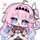 Telegram profile photo for Denia