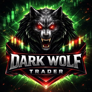 Telegram profile photo for DARK TRADER