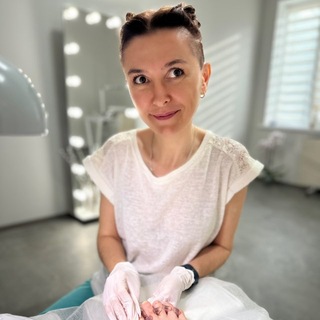 Telegram profile photo for МАНІКЮР ПЕДИКЮР КИЇВ