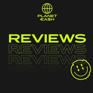 Telegram profile photo for PlanetCash Reviews