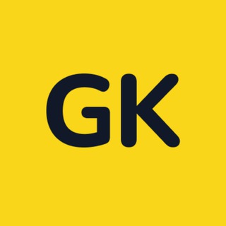 Telegram profile photo for GameKombo — Ігрові Новини