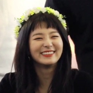 Telegram profile photo for kpop gifs