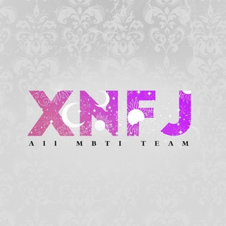 Telegram profile photo for ıl INFJ - ENFJ lı