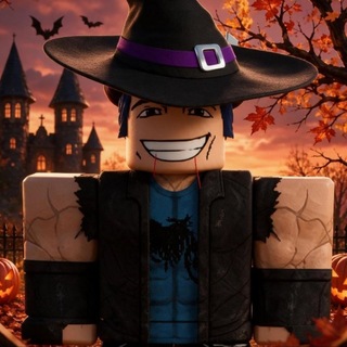 Telegram profile photo for 🎃PRO13K🎃_OFFICICAL (ОСЕНЬ)