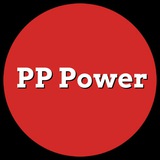 Telegram profile photo for РР Power