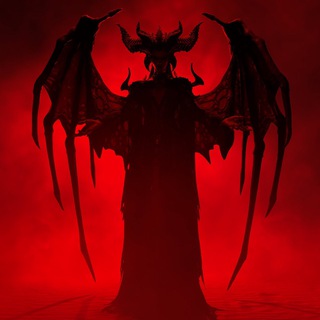 Telegram profile photo for Diablo | دیابلو