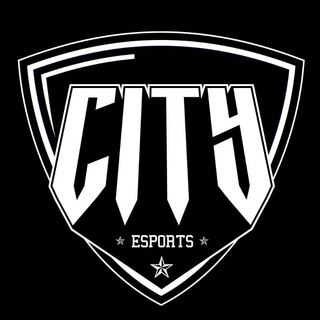 Telegram profile photo for CITY Esports