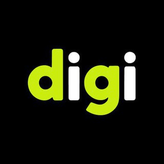 Telegram profile photo for Digiverse