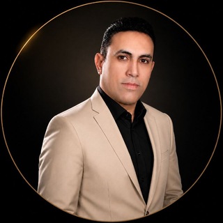 Telegram profile photo for دکتر شجاعی & قانون جذب به زبان ساده