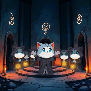 Telegram profile photo for Wen Crew Gang