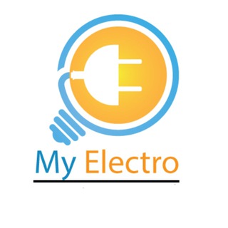 Telegram profile photo for MyElectro