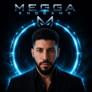Telegram profile photo for 🥷🏼 MEGGA ENDGAME LAB 🐺