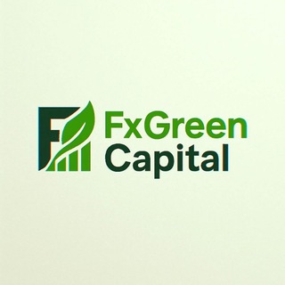 Telegram profile photo for Fx_greencapital