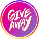 Telegram profile photo for GIVEAWAY INSTAGRAM | ГИВЭВЕЙ