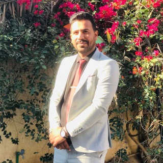 Telegram profile photo for الامتحان الوطني مع الأستاذ علي السعيدي - اختبارات مجانية