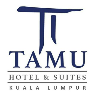 Telegram profile photo for TAMU HOTEL & SUITES KL