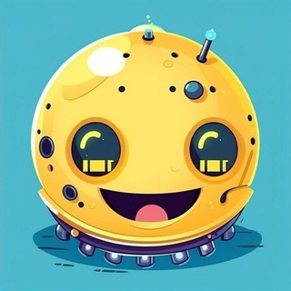 Telegram profile photo for Нейросети 🤖 ИИскусственный Взгляд