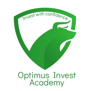 Telegram profile photo for Optimus Invest Academy | Amerika fond bozori