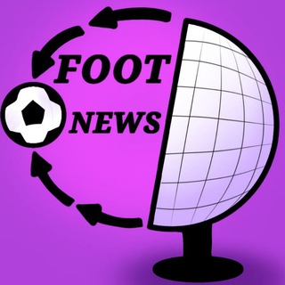 Telegram profile photo for FooTNeWs