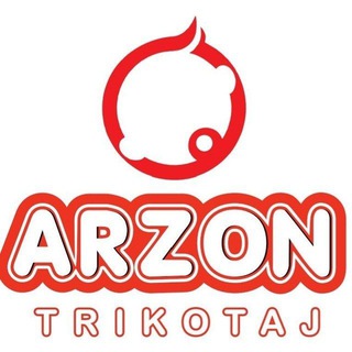 Telegram profile photo for ARZON TRIKOTAJ MANZILLARI LOKATSIYASI VA TELEFON RAQAMI