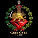 Telegram profile photo for 💎 GEM GYM 💎