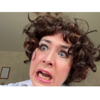 Telegram profile photo for Dr Penny Celine