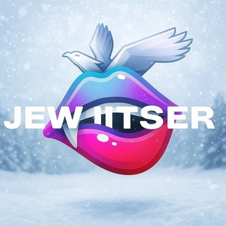 Telegram profile photo for Jewjitser