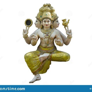 Telegram profile photo for ஜோதிட குருகுலம்