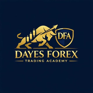 Telegram profile photo for Dayes Forex Trading Academy