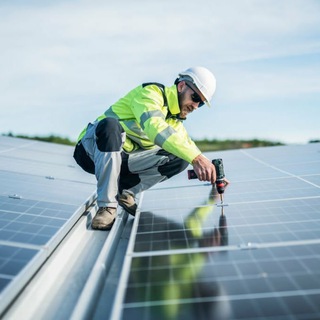 Telegram profile photo for Solar Scheme