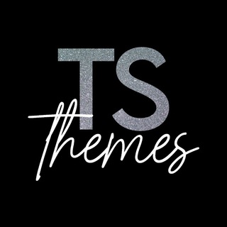 Telegram profile photo for 𝙏𝙎 𝙏𝙃𝙀𝙈𝙀𝙎 • Android Themes • Emojis • Taylor Swift theme