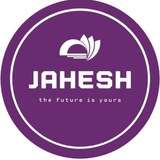 Telegram profile photo for زبان جهش