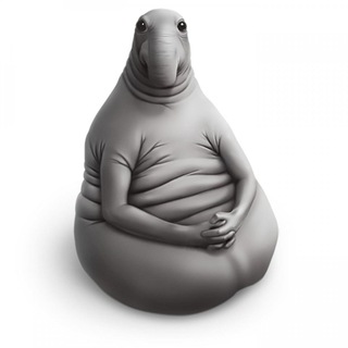 Telegram profile photo for ждун