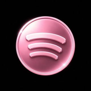 Telegram profile photo for espotify