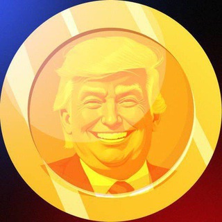 Telegram profile photo for Trump Farm ๐บ๐ธ Combo Daily