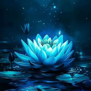 Telegram profile photo for Синий Лотос в Облаках