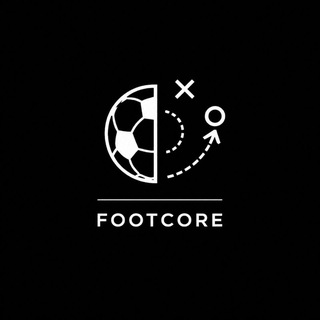 Telegram profile photo for • FOOTCORE •
