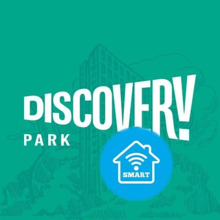 Telegram profile photo for Discovery Park Smart REMONT