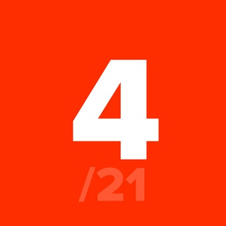 Telegram profile photo for Агрегатор 4 курса (АРХИВ)