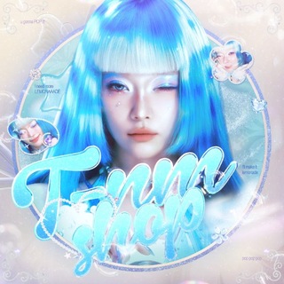 Telegram profile photo for ス' T-NM SHOP