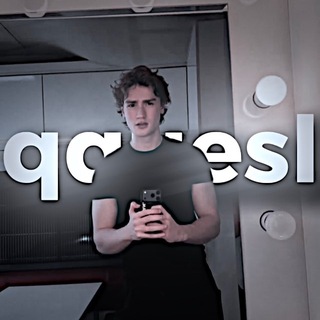 Telegram profile photo for qquesl