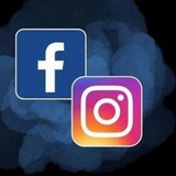 Telegram profile photo for 𝐅𝐀𝐂𝐄𝐁𝐎𝐎𝐊&𝐍i𝐕𝐀 𝐂𝐎𝐈𝐍 𝐒𝐄𝐄𝐋𝐋