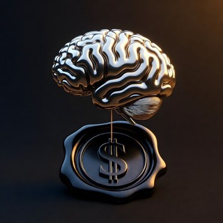 Telegram profile photo for Economic Power