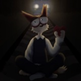 Telegram profile photo for marzipan party pigs😸💪