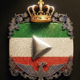 Telegram profile photo for شاهـ تیوب