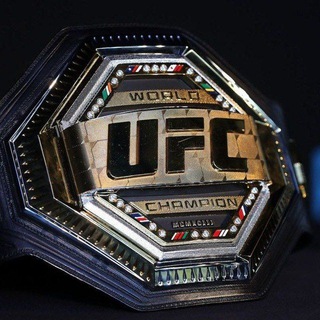 Telegram profile photo for UFC MMA YANGILIKLARI UZ