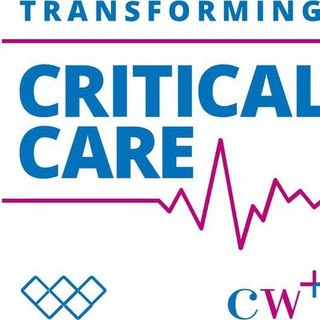 Telegram profile photo for Critical care books