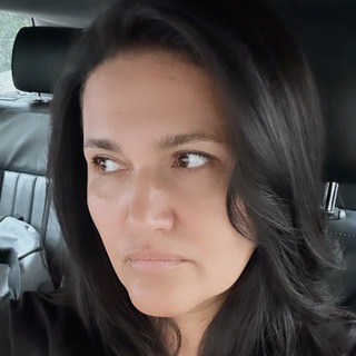 Telegram profile photo for ПСИХОЛОГ Анна Науменко