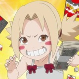Telegram profile photo for Tsunade's Gambles