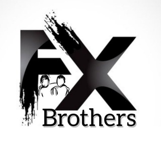 Telegram profile photo for Fx Brothers😁